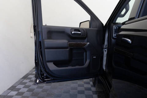 2022 GMC Sierra 1500 Limited