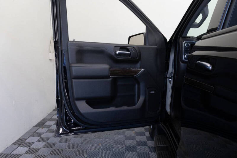 2022 GMC Sierra 1500 Limited