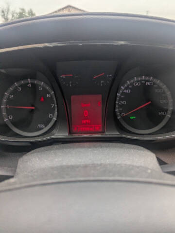 2012 GMC Terrain SLT-2