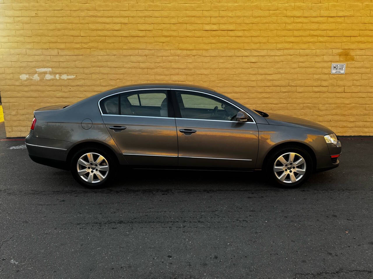 2006 Volkswagen Passat for sale at Cars To Go in Sacramento, CA