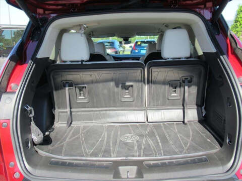 2023 Buick Enclave Premium