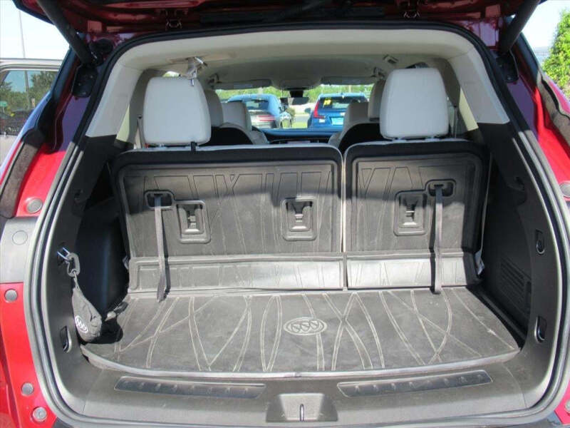 2023 Buick Enclave Premium