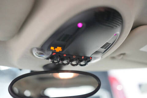 2013 MINI Countryman Cooper S