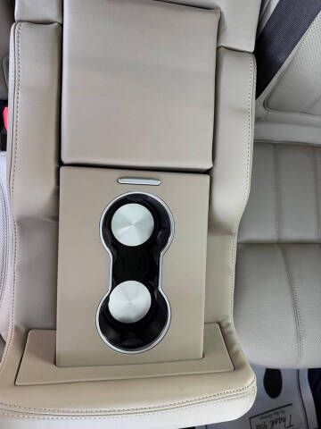 2016 Land Rover Range Rover Sport HSE Td6