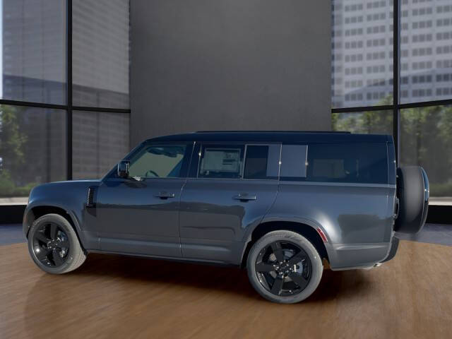 2026 Land Rover Defender 130 P300 S