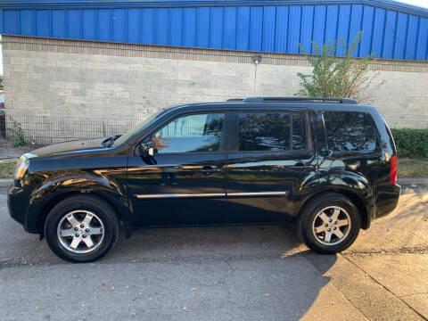 2010 Honda Pilot for sale at Pay & Drive Auto Sales in Orlando FL