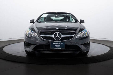 2014 Mercedes-Benz E-Class E 350