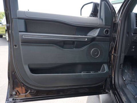 2021 Ford Expedition XL