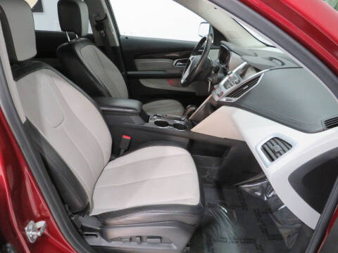 2017 GMC Terrain Denali