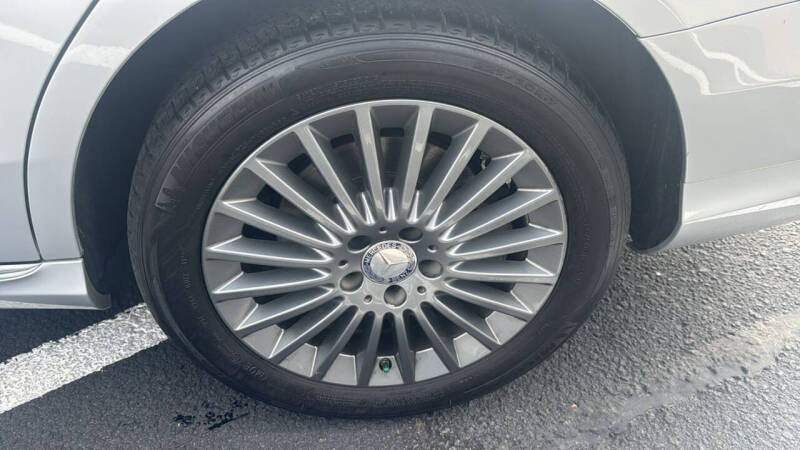 2015 Mercedes-Benz C-Class C 300 4MATIC