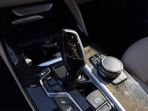 2019 BMW X4 xDrive30i