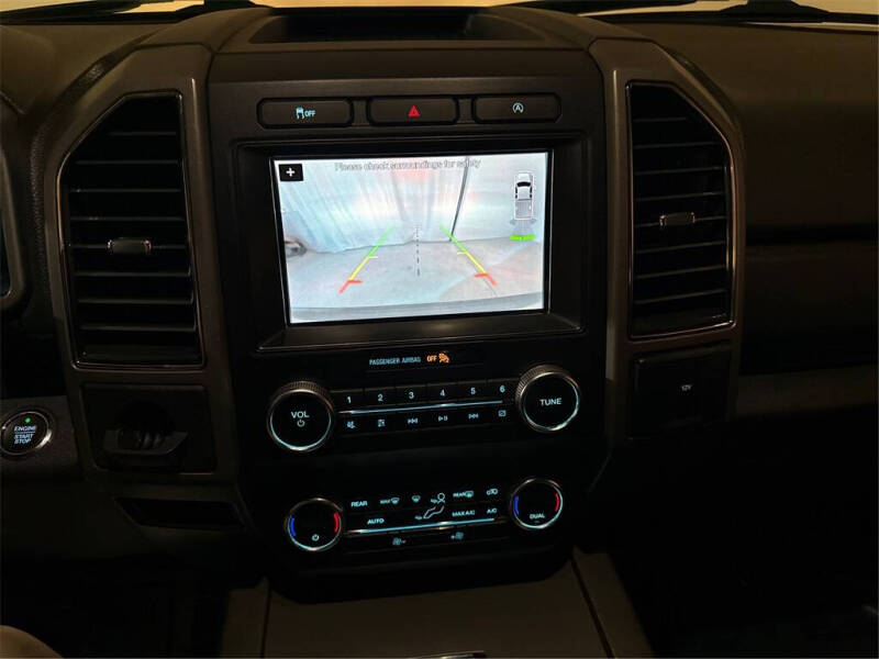 2019 Ford Expedition MAX XLT