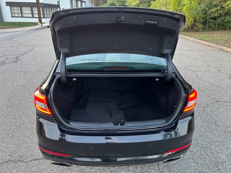 2016 Hyundai Sonata Limited