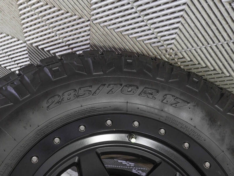 2021 Toyota 4Runner TRD Pro