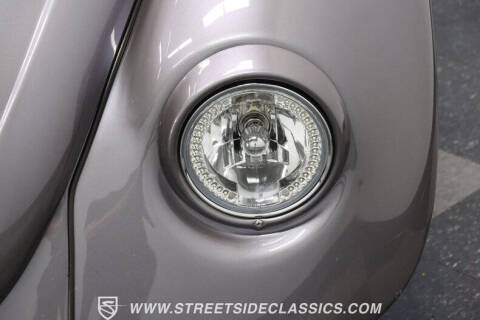 1973 Volkswagen Beetle