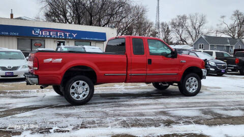 1999 Ford F-250 Super Duty XLT