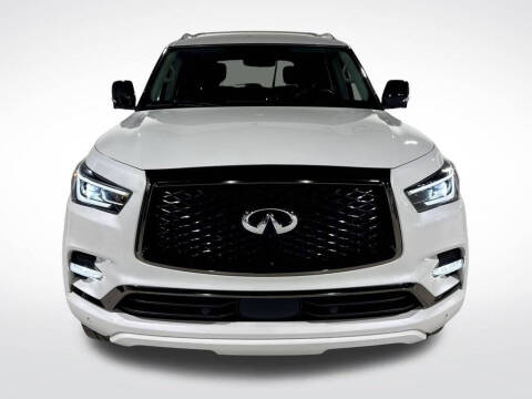2021 Infiniti QX80 Premium Select