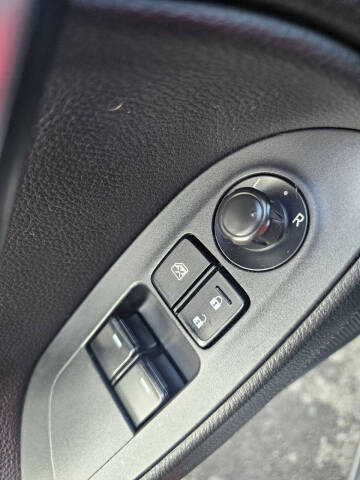 2017 FIAT 124 Spider Classica