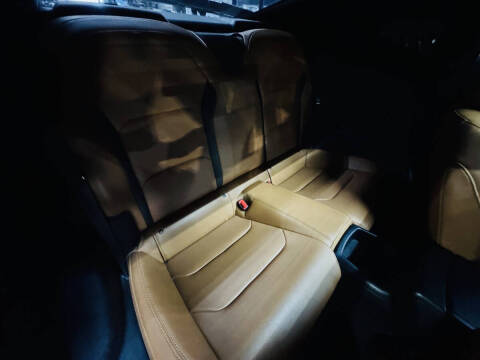 2020 Chevrolet Camaro SS