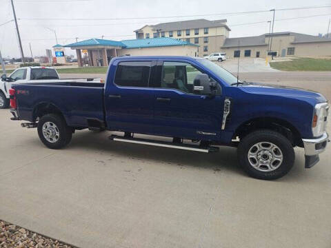 2026 Ford F-350 Super Duty