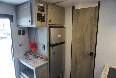 2026 Sunset Park RV Sun Lite