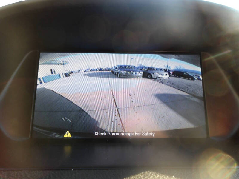 2013 Buick Encore Convenience