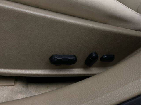 2006 Lincoln Zephyr