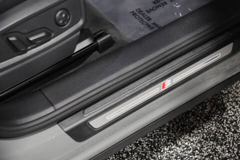 2020 Audi SQ5 3.0T quattro Premium Plus