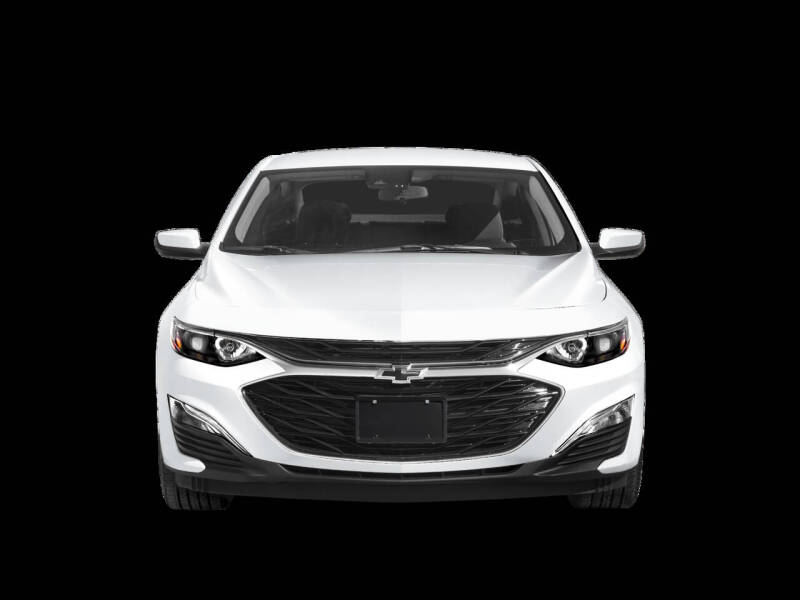 2024 Chevrolet Malibu RS