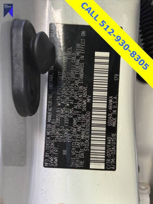 2013 Toyota Highlander