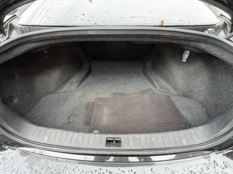 2018 Infiniti Q50 3.0T Sport