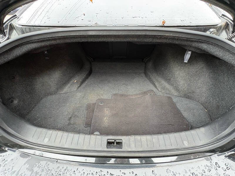 2018 Infiniti Q50 3.0T Sport