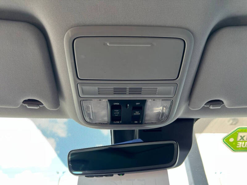 2021 Honda Pilot SE