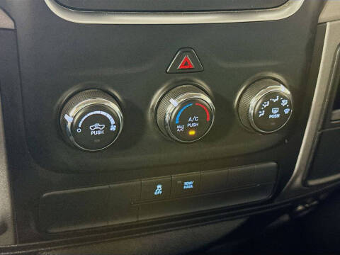 2014 RAM 1500 Express