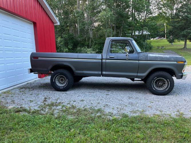 1979 Ford F-150 For Sale - Carsforsale.com®