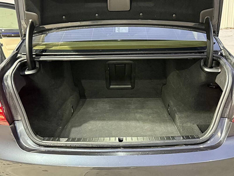 2016 BMW 7 Series 750i xDrive