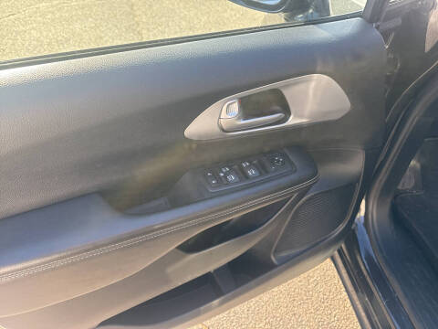 2019 Chrysler Pacifica Touring L Plus