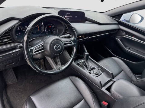2020 Mazda Mazda3 Hatchback