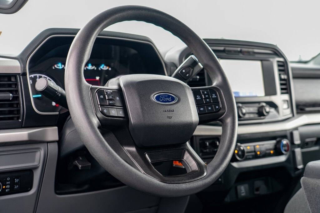 2022 Ford F-150 for sale at Auto Destination in Puyallup, WA