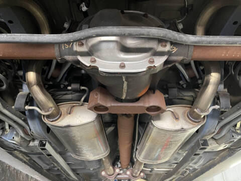 2003 Ford Mustang Mach 1 Premium