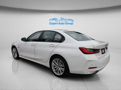 2023 BMW 3 Series 330e