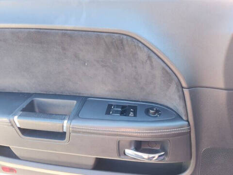 2013 Dodge Challenger SRT8 392