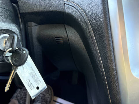 2016 GMC Acadia SLE-2