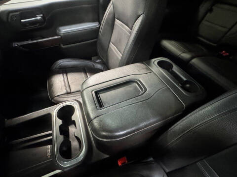 2022 GMC Sierra 2500HD