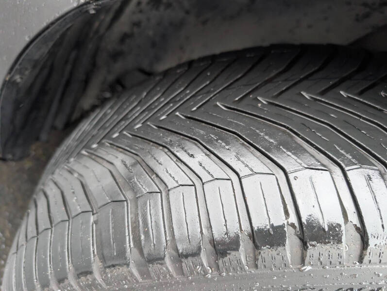 2016 Ford Taurus Limited