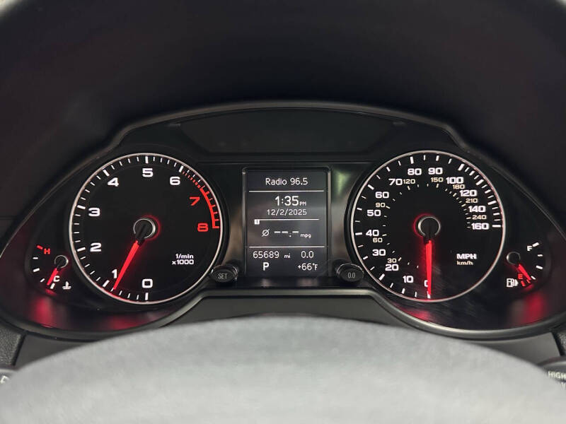 2015 Audi Q5 2.0T quattro Premium Plus