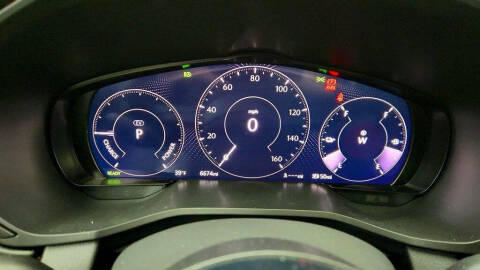 2025 Mazda CX-70 Plug-in Hybrid Premium Plus