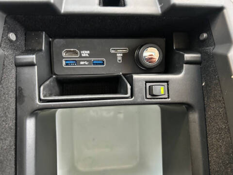 2017 Land Rover Range Rover Sport HSE Td6