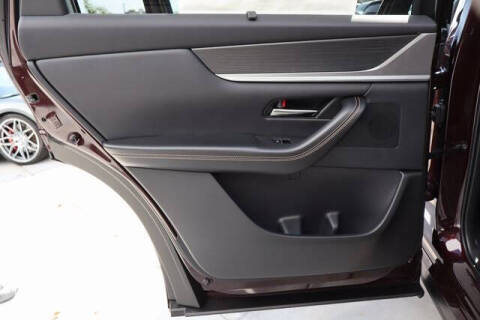 2026 Mazda CX-90 3.3 Turbo S Premium Plus