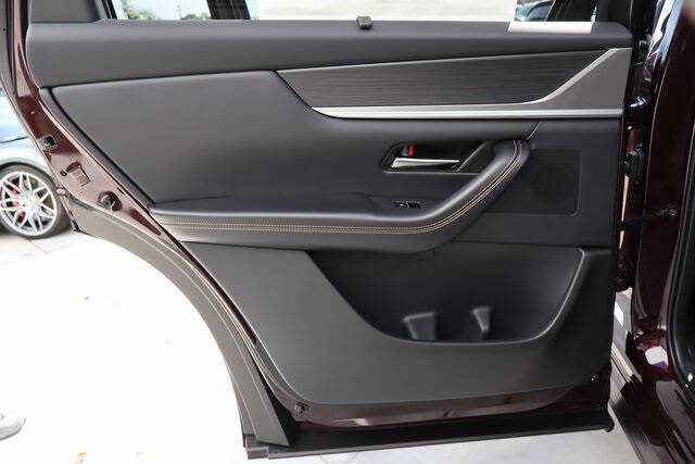 2026 Mazda CX-90 3.3 Turbo S Premium Plus